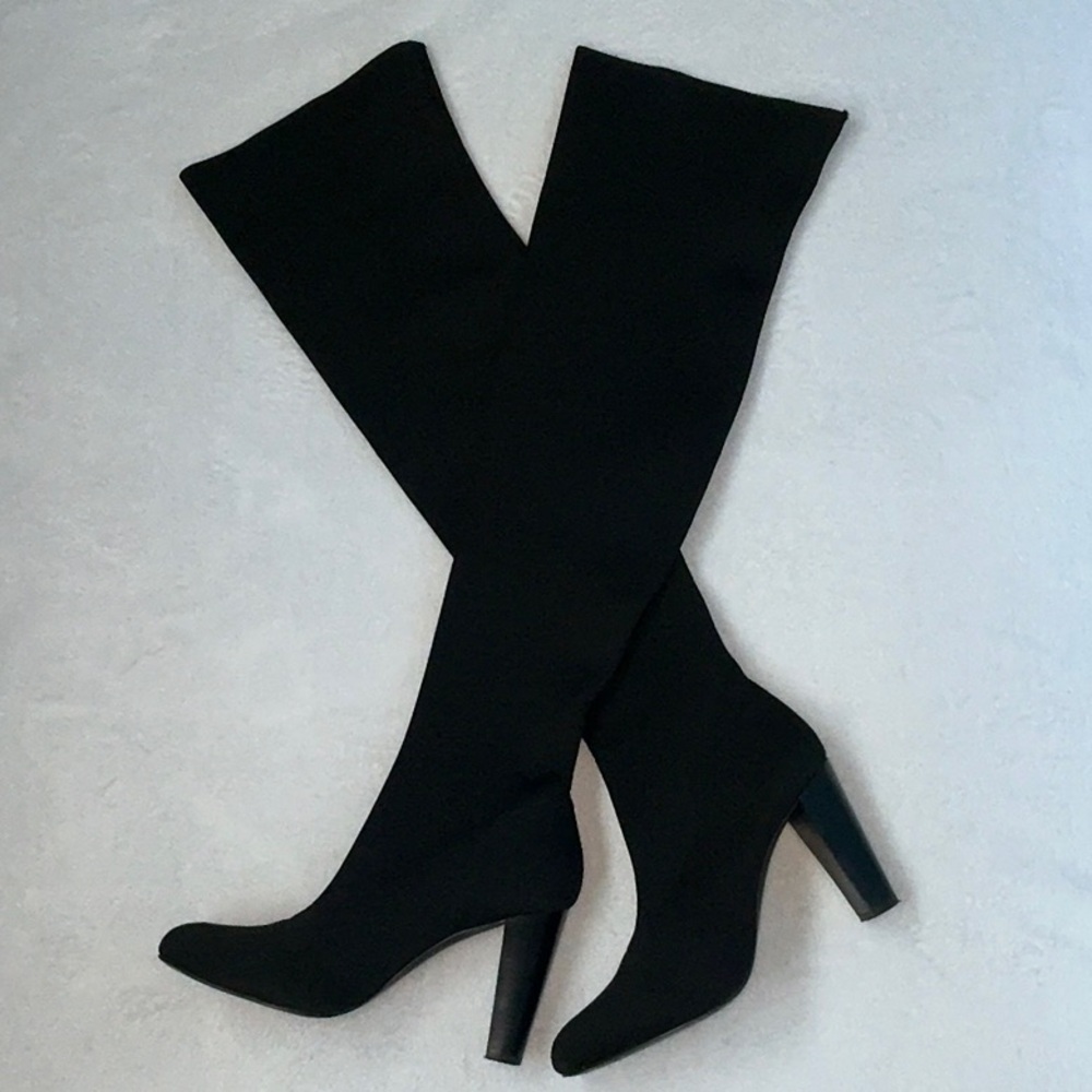 Simone Over the Knee Boots